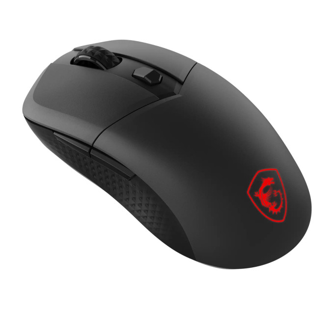 MSI Mиша бездротова MSI VERSA 300 W 8К, чорний