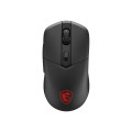 MSI Mиша бездротова MSI VERSA 300 W 8К, чорний