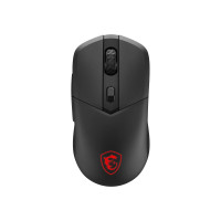 Mиша бездротова MSI VERSA 300 W 8К, чорний