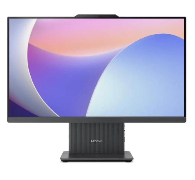 LENOVO Комп'ютер Lenovo IdeaCentre AiO 24ARR9 / Ryzen5 7533HS, 16, 512, KM (F0HR00BRUO)