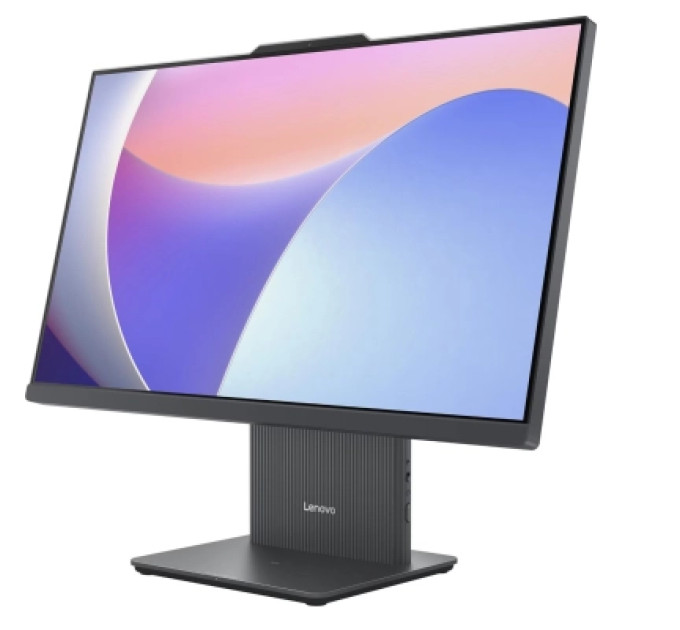 LENOVO Комп'ютер Lenovo IdeaCentre AiO 24ARR9 / Ryzen5 7533HS, 16, 512, KM (F0HR00BRUO)