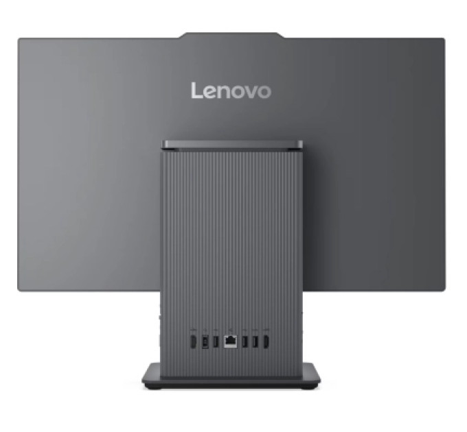 LENOVO Комп'ютер Lenovo IdeaCentre AiO 24ARR9 / Ryzen5 7533HS, 16, 512, KM (F0HR00BRUO)