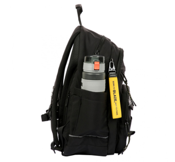 Yes Рюкзак шкільний Yes Blaze TS-47M (550310)