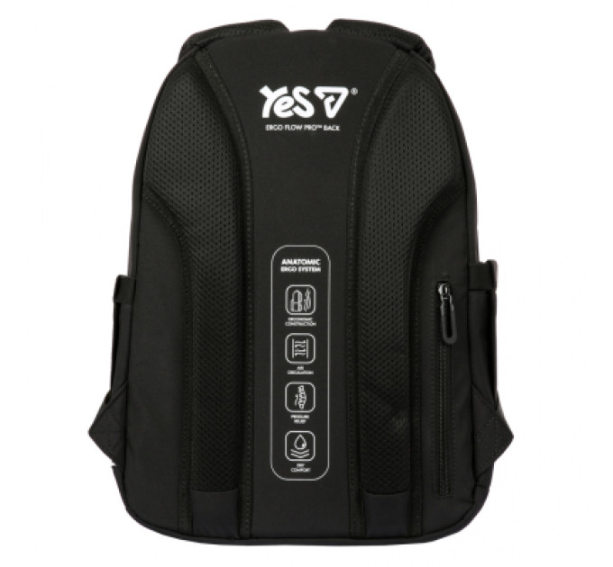 Yes Рюкзак шкільний Yes Blaze TS-47M (550310)
