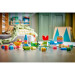 LEGO Конструктор LEGO DUPLO Коробка кубиків для яскравих творчих збірок (10479)