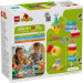 LEGO Конструктор LEGO DUPLO Коробка кубиків для яскравих творчих збірок (10479)