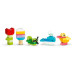 LEGO Конструктор LEGO DUPLO Коробка кубиків для яскравих творчих збірок (10479)