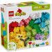 LEGO Конструктор LEGO DUPLO Коробка кубиків для яскравих творчих збірок (10479)