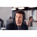Jabra Навушники Jabra Evolve 2 85 MS USB-A Black (28599-999-999)