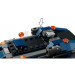 LEGO Конструктор LEGO Marvel Spider-Man Prison Transport Chase (76349)