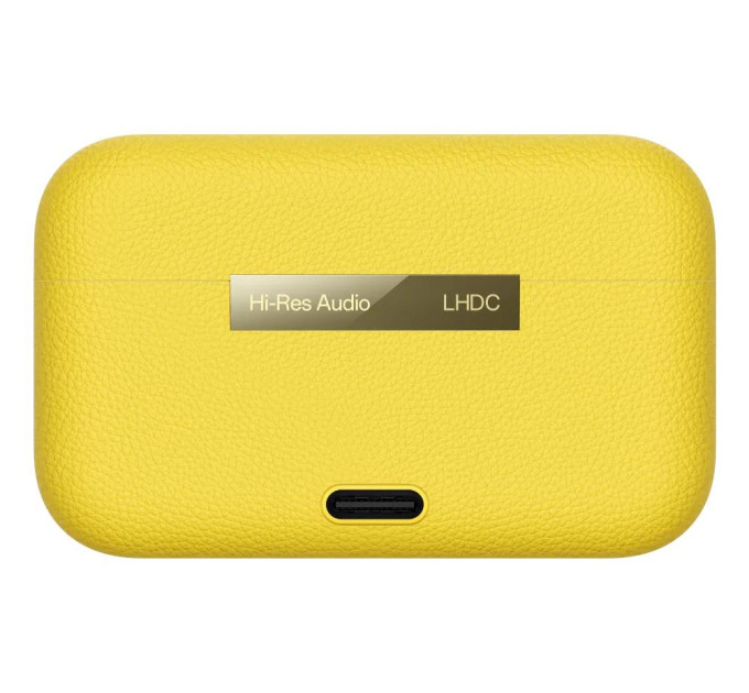 realme Бездротові навушники BUDS T500 PRO RMA2502 LEMON COLA REALME