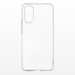 BeCover Чохол до мобільного телефона BeCover Silicone OnePlus Nord CE 5 5G Transparent (715697)