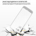 BeCover Чохол до мобільного телефона BeCover Silicone OnePlus Nord CE 5 5G Transparent (715697)