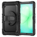 BeCover Чохол до планшета BeCover FortTab Samsung Galaxy Tab A11 Plus SM-X236B 11.0" Black (715640)