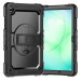 BeCover Чохол до планшета BeCover FortTab Samsung Galaxy Tab A11 Plus SM-X236B 11.0" Black (715640)