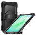 BeCover Чохол до планшета BeCover FortTab Samsung Galaxy Tab A11 Plus SM-X236B 11.0" Black (715640)