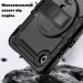 BeCover Чохол до планшета BeCover FortTab Samsung Galaxy Tab A11 Plus SM-X236B 11.0" Black (715640)