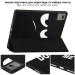BeCover Чохол до планшета BeCover Flexible TPU Mate Lenovo Idea Tab / K11 (2nd Gen) TB336 / Xiaoxin Pad (2025) 11" Don't Touch (715636)