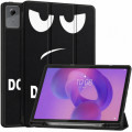 BeCover Чохол до планшета BeCover Flexible TPU Mate Lenovo Idea Tab / K11 (2nd Gen) TB336 / Xiaoxin Pad (2025) 11" Don't Touch (715636)