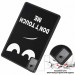 BeCover Чохол до планшета BeCover Flexible TPU Mate Lenovo Idea Tab / K11 (2nd Gen) TB336 / Xiaoxin Pad (2025) 11" Don't Touch (715636)