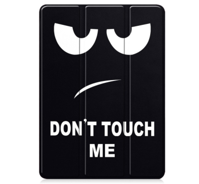 BeCover Чохол до планшета BeCover Flexible TPU Mate Lenovo Idea Tab / K11 (2nd Gen) TB336 / Xiaoxin Pad (2025) 11" Don't Touch (715636)