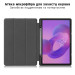 BeCover Чохол до планшета BeCover Flexible TPU Mate Lenovo Idea Tab / K11 (2nd Gen) TB336 / Xiaoxin Pad (2025) 11" Don't Touch (715636)