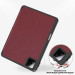 BeCover Чохол до планшета BeCover Flexible TPU Mate Xiaomi Pad 7 / 7 Pro 11.2" Red Wine (715619)