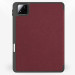 BeCover Чохол до планшета BeCover Flexible TPU Mate Xiaomi Pad 7 / 7 Pro 11.2" Red Wine (715619)