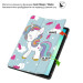 BeCover Чохол до планшета BeCover Flexible TPU Mate Xiaomi Redmi Pad 2 Pro 12.1" Unicorn (715613)