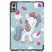 BeCover Чохол до планшета BeCover Flexible TPU Mate Xiaomi Redmi Pad 2 Pro 12.1" Unicorn (715613)