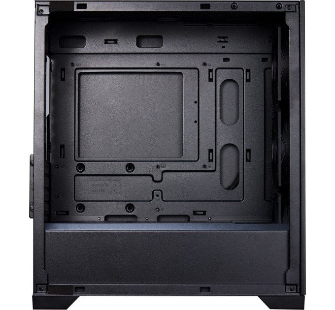 CoolerMaster Корпус Cooler Master Elite 302 Black (E302-KGNN-S00)