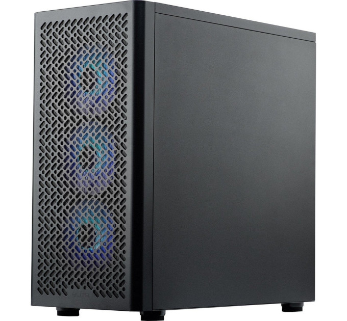 CoolerMaster Корпус Cooler Master Elite 502 Black (E502-KGNN-S00)