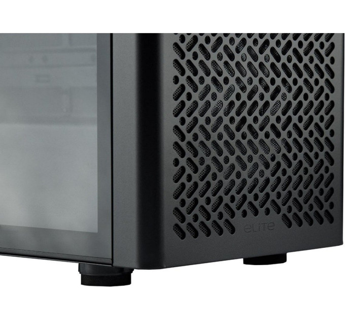 CoolerMaster Корпус Cooler Master Elite 502 Black (E502-KGNN-S00)