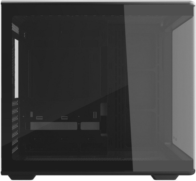 CoolerMaster Корпус Cooler Master Elite 600 Black ARGB (E600-KGNN-S01)