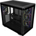 CoolerMaster Корпус Cooler Master Elite 600 Black ARGB (E600-KGNN-S01)