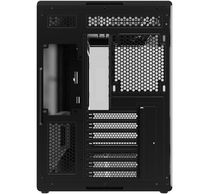 CoolerMaster Корпус Cooler Master Elite 600 Black ARGB (E600-KGNN-S01)