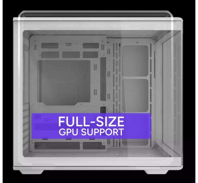 CoolerMaster Корпус Cooler Master Elite 600 Black ARGB (E600-KGNN-S01)