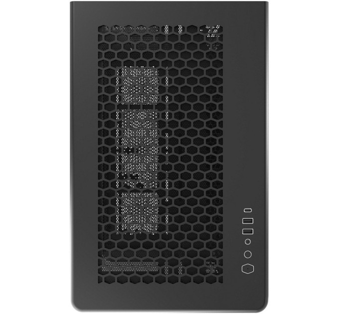 CoolerMaster Корпус Cooler Master Elite 600 Black ARGB (E600-KGNN-S01)