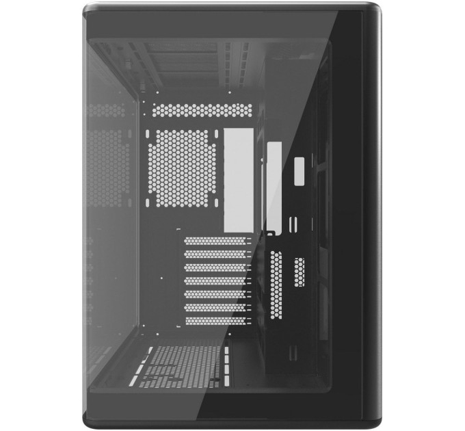 CoolerMaster Корпус Cooler Master Elite 600 Black ARGB (E600-KGNN-S01)