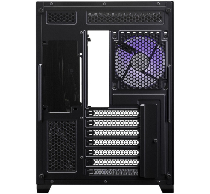 CoolerMaster Корпус Cooler Master Elite 681 Black (E681-KHNN-S00)