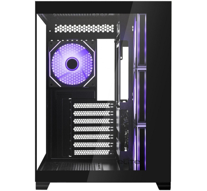 CoolerMaster Корпус Cooler Master Elite 681 Black (E681-KHNN-S00)