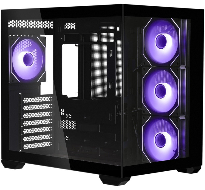 CoolerMaster Корпус Cooler Master Elite 681 Black (E681-KHNN-S00)