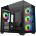 CoolerMaster Корпус Cooler Master Elite 681 Black (E681-KHNN-S00)