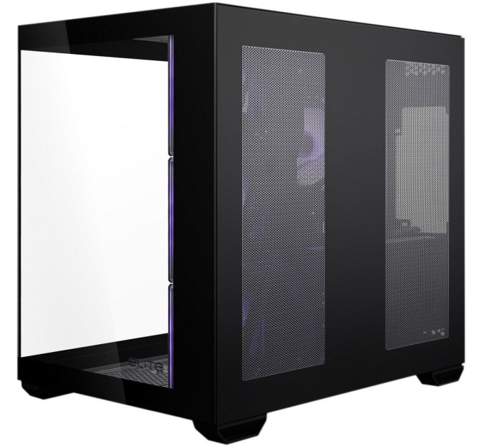 CoolerMaster Корпус Cooler Master Elite 681 Black (E681-KHNN-S00)