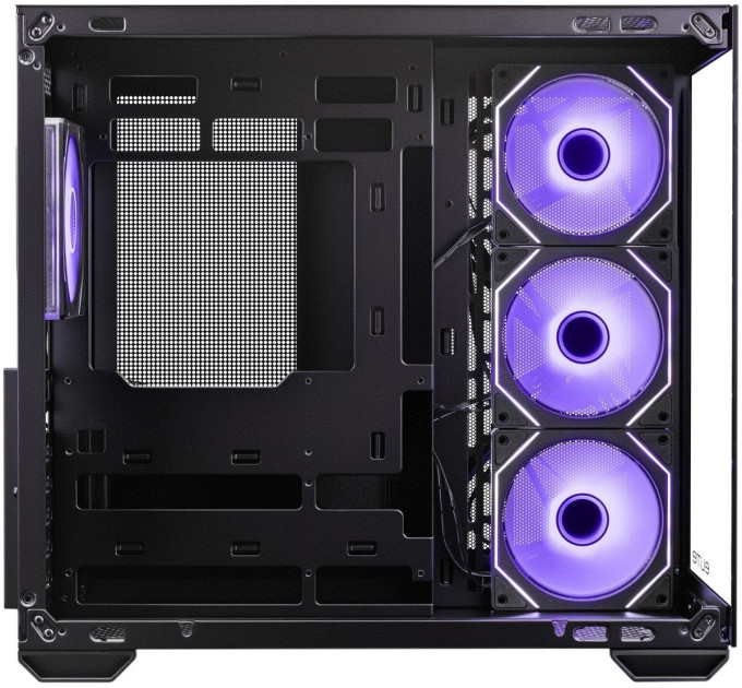 CoolerMaster Корпус Cooler Master Elite 681 Black (E681-KHNN-S00)