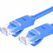 Ugreen Патч-корд UGREEN Cat 6 U/UTP Lan Cable 15m (Blue) Ugreen (11207)