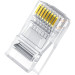 Ugreen Патч-корд UGREEN Cat 6 Unshielded RJ45 Modular Plugs 100-Pack Ugreen (U_60558)