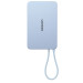 Ugreen Батарея універсальна Ugreen UGREEN Magnetic Wireless Power Bank (65839B)