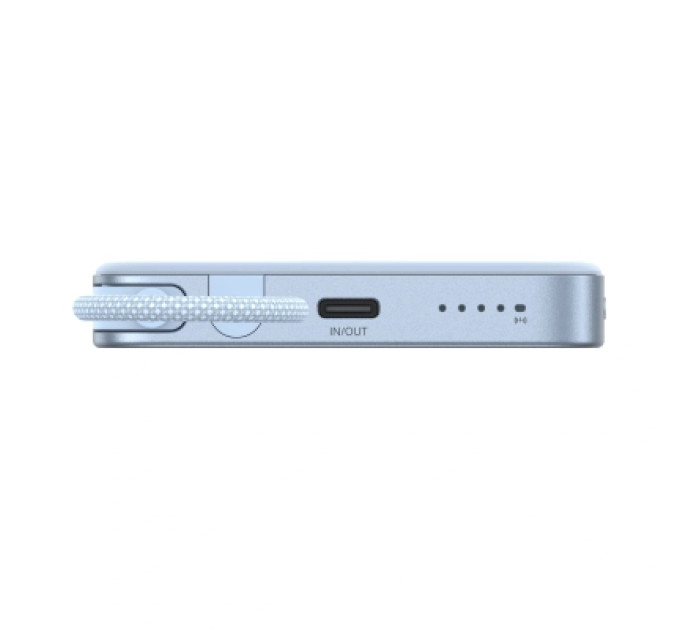 Ugreen Батарея універсальна Ugreen UGREEN Magnetic Wireless Power Bank (65839B)
