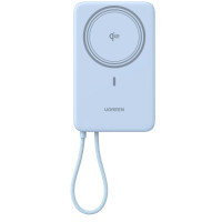 Батарея універсальна Ugreen UGREEN Magnetic Wireless Power Bank (65839B)